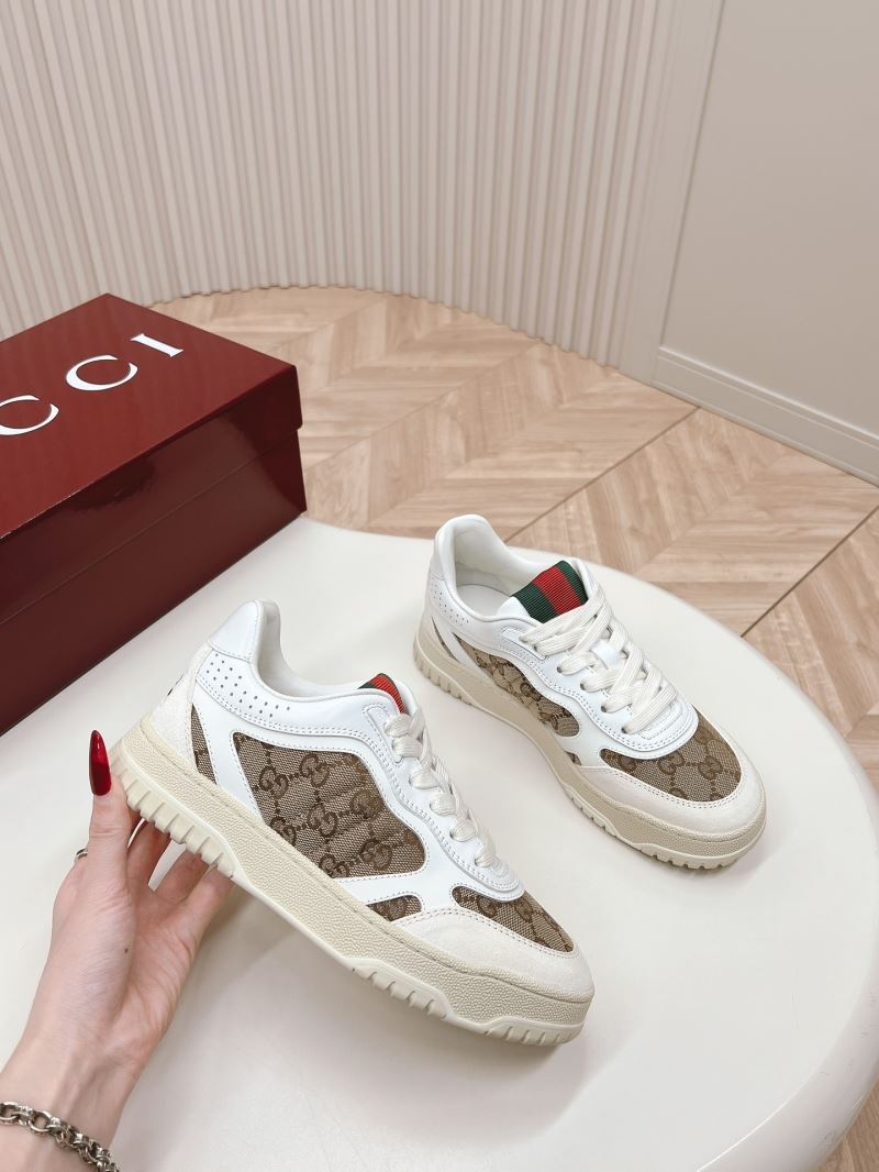 Gucci Low Shoes